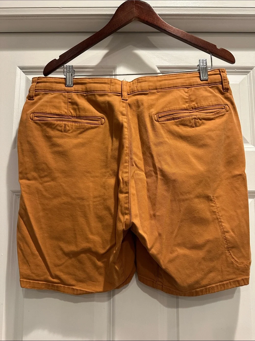 DU/ER Shorts